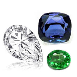 Gemmology Consultant India
